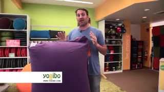 Yogibo - Bean Bag Awesomeness