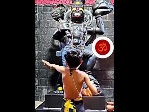 Lord Hanuman Puja #god