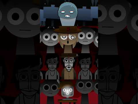 Incredibox Sprunki VS *NEW* Cool As Ice VS Sprunki Remaster VS Incredibox Mix *HAPPY VERSION* 😭