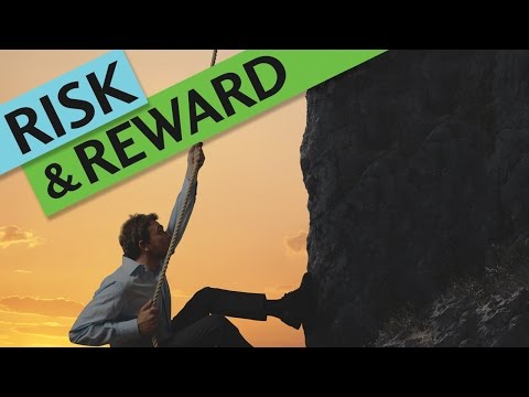 Risk & Reward - Full Video