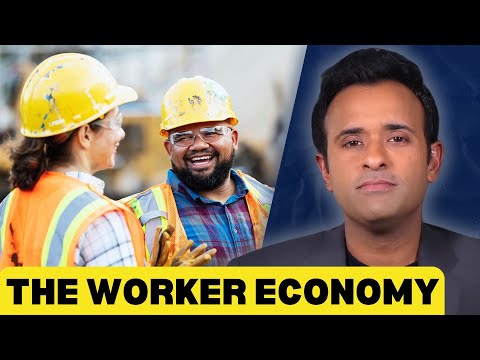 Why the U.S. Needs a Worker-First Economy Again