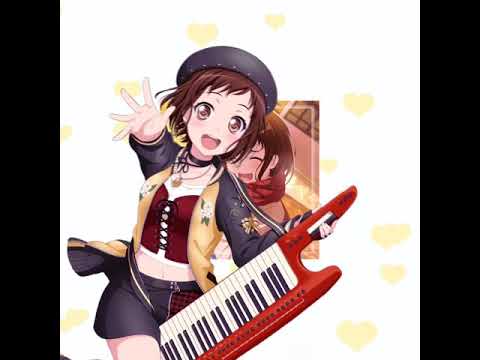 Like - Tsugumi Hazawa