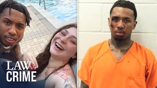 TikToker Allegedly Shot Girlfriend in the Face During Heated 4th of July Argument