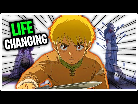 I Regret Ignoring This Masterpiece 😞 | Vinland Saga S-1 Review | Zone4weebs