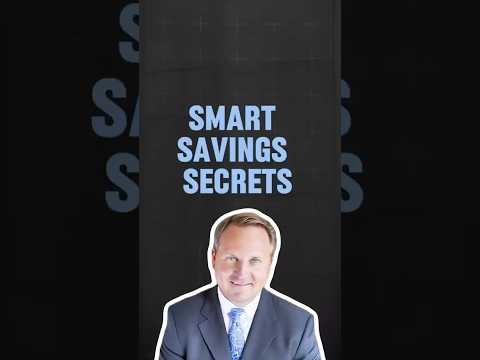 Smart Savings Secrets- Diversify Your Investments