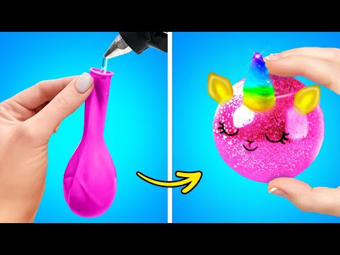 INCREDIBLE DIY CLAY Crafts!🌟 Fun Creative Ideas by Imagine PlayWorld