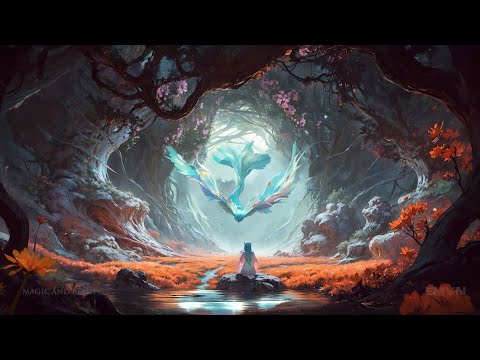 WORLD OF WONDERS – Beautiful Inspirational Orchestral Music Mix