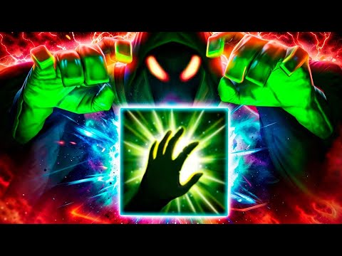 Dota 2 - The Art of Rubick (14.0)