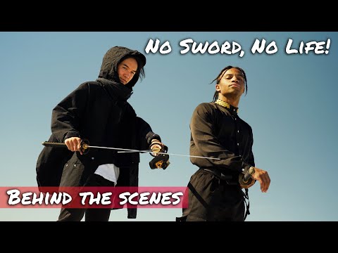 How We Create Epic Viral Fight Videos｜Vlog with Fik-Shun