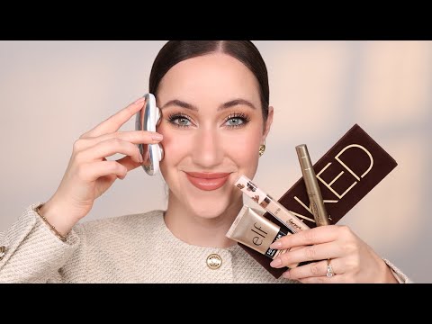 The BEST Makeup & Skincare from August 2024!