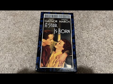 Yet Another VHS I Recently Got In The Mail From eBay