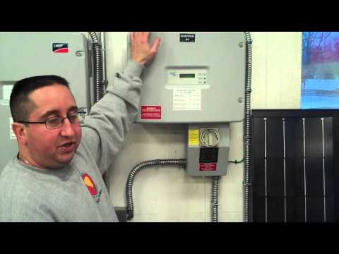 Basic Designing & Installing  Solar Photovoltaic Systems