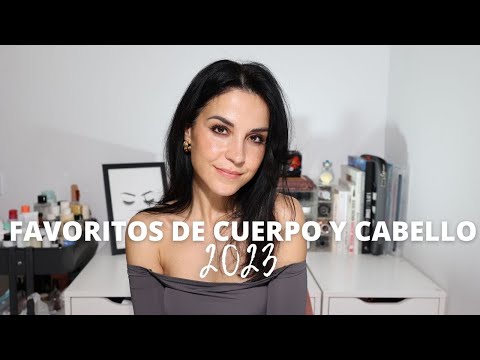 Favoritos de Cabello y Cuerpo | 2023