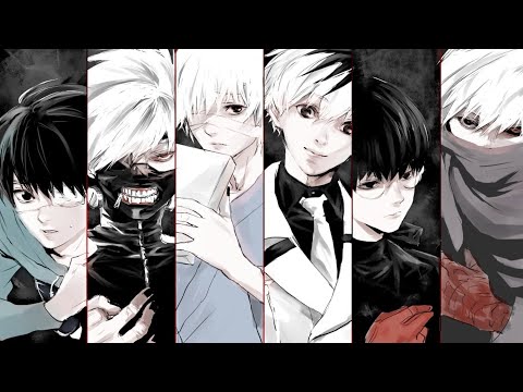 Top 50 Strongest Tokyo Ghoul: Re Characters {Series Finale}