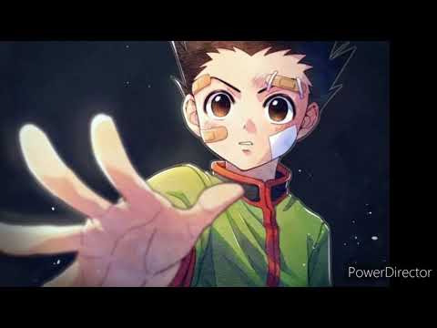 [HxH] Amv | See you again