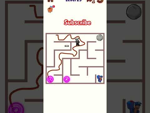 Toilet Puzzle Fun – The Ultimate Brain Teaser! #puzzle #gaming #shortsfeed #ytshort #explore