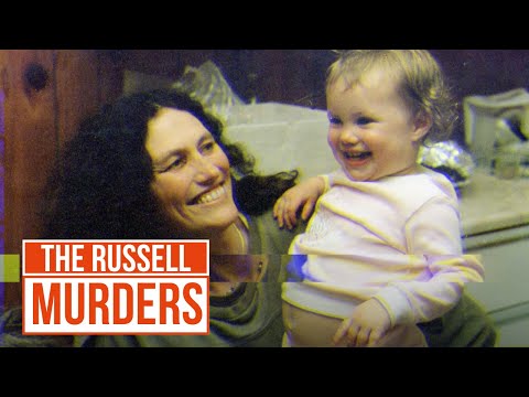 The Horrific Russell Murders | Michael Stone | Crimes that Shook Britain | True Crime Central