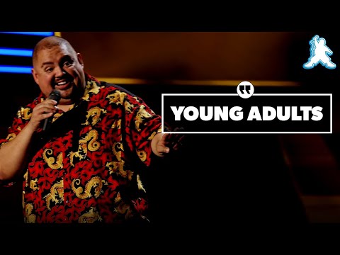 Young Adults | Gabriel Iglesias