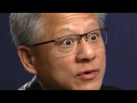 😱Shocking NVIDIA’s Warning on AI! How AI will take your jobs! CEO Jensen Huang’s Speech!