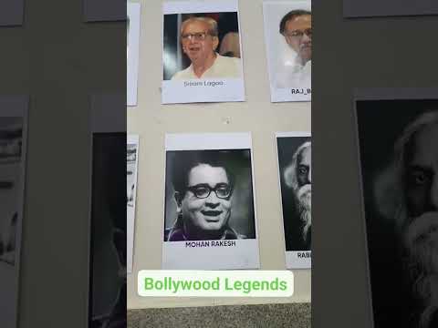 Bollywood Legends #bollywood #bollywoodsongs #bollywoodnews #ankursachar #ankurnama #shortvideo