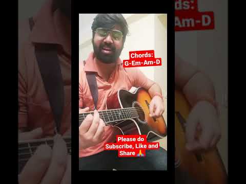 Piya Basanti Re Piya O Re Piya Kabira Mashup | One Single Pattern | Guitar | Nitin Chaturvedi