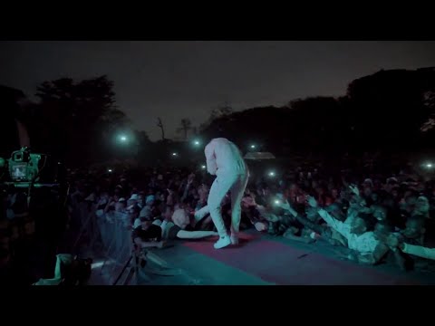 Piksy Live Performance