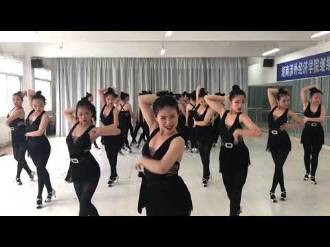 🥰ChaCha Show | Creative choreography display##dance #dancesport #ballroomdance #chacha