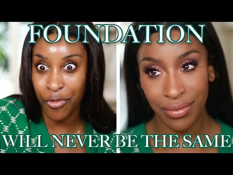 Bestie, Let's Perfect Your Foundation Application 😘  | Jackie Aina