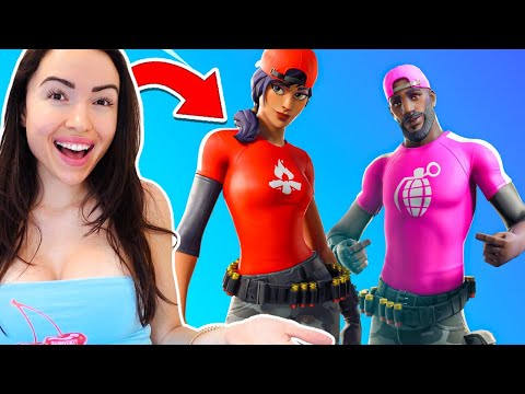 *NEW* Duos with Typical Gamer! (Fortnite Season 5)