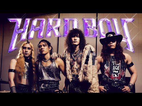 TEASER MV | เด็ก - Hard Boy