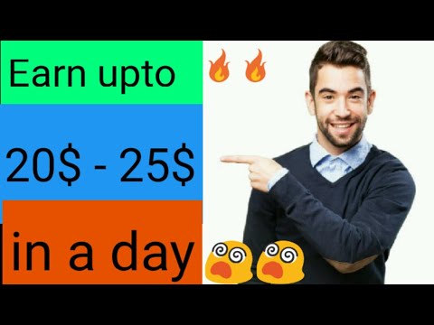 Earn money online from offercash | simple trick | DASI TACH