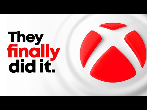 Sony is FURIOUS! Xbox Update!