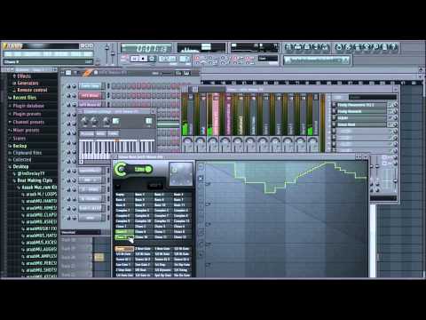 Fl Studio Mixing And Mastering Tutorial By @ImDeeJayTy