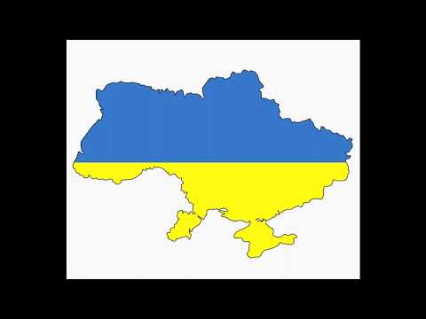 Voice Of Ukraine