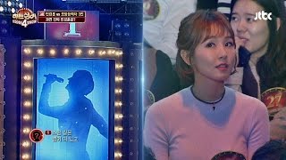 제 3 라운드 민경훈 '나에게로 떠나는 여행' ♪ 히든싱어4 3회