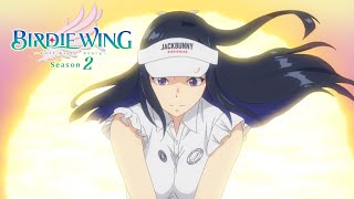 Birdie Wing - Golf Girls' Story - Season 2 - Opening | Venus Line