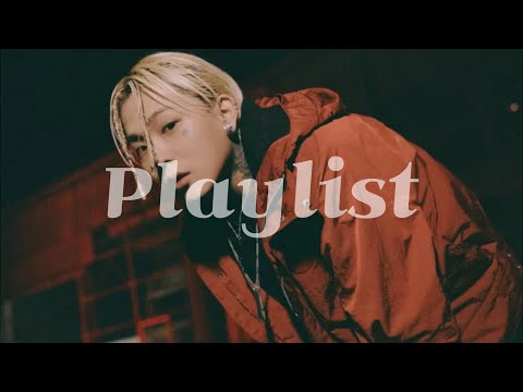 𝐏𝐥𝐚𝐲𝐥𝐢𝐬𝐭 / 운동할 때 들어!, 빡센랩으로 달려보자~~🔥/ 빡센힙합 플레이리스트🎵