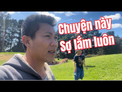 ĐÀN ÔNG Ở ÚC SỢ CHUYỆN NÀY LẮM , CÁC EM GÁI MƯA LÀM ƠN THƯƠNG TÌNH