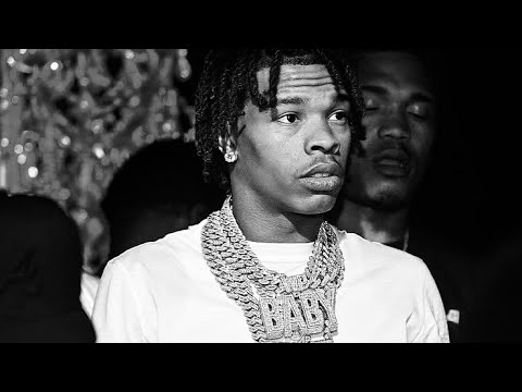 LIL BABY TYPE BEAT "FOREVER"