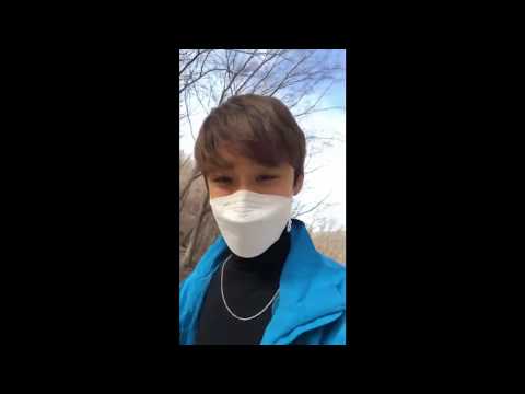 FTISLAND Lee Jaejin Instagram Live 190205