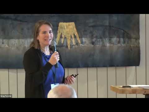 Denise Daniels | Christian Entrepreneurship: Communities Thriving in a Changing World