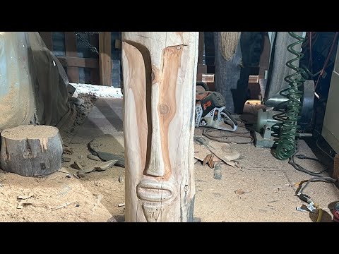 Incredible Wood Carving Projects To Engage You!