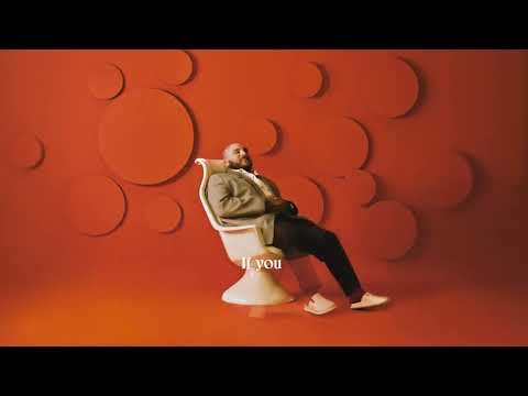 Teddy Swims - Tell Me (Lyric Video)