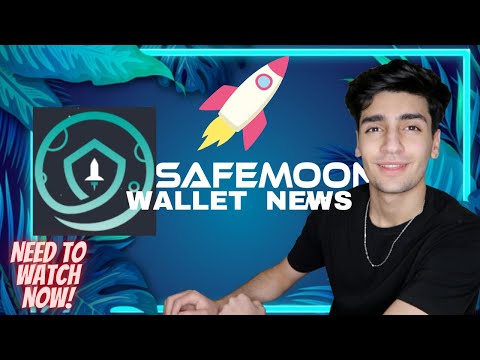 SAFEMOON BETA WALLET NEWS!! PRICE PREDICTION GOING CRAZY!(UPDATES) THINGS TO KNOW!!