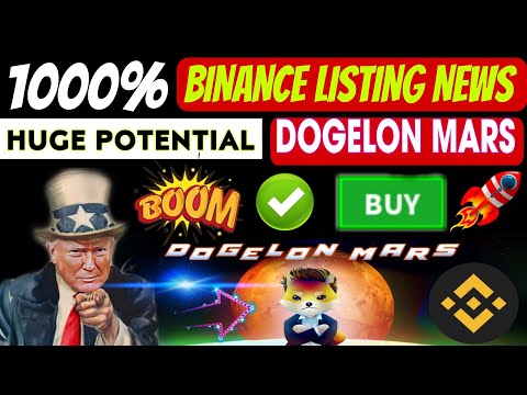 DOGELON MARS 0.1$ PRICE PRIDICTION 💥 DOGELON MARS 2 ZERO DELETE | DOGELON MARS HUGE POTENTIAL UPDATE