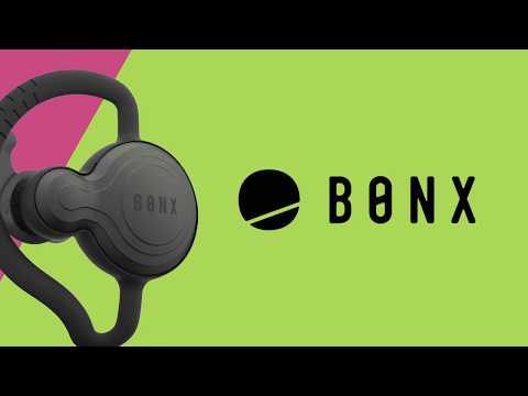 See BONX Grip - CES 2018