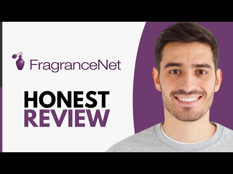 FragranceNet Review (2025) | Is FragranceNet Good?