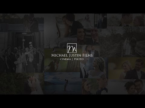 Michael Justin Films - story driven, cinematic wedding films and photo journalistic photography