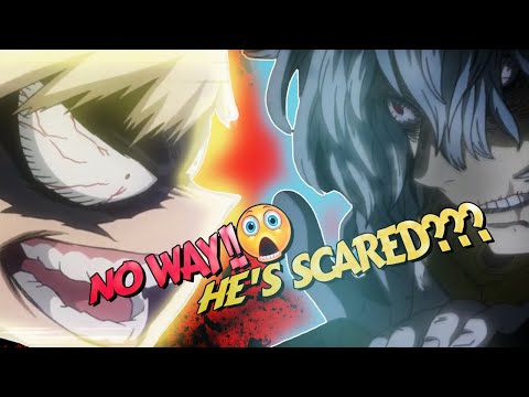 Way Too Much Anticipated Events - Can't Wait | MHA Season 7 | Sketches | C.art.oonish