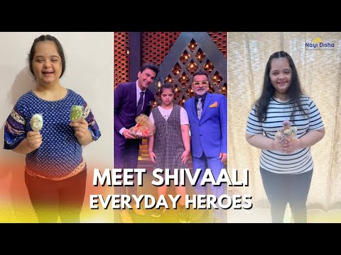 Shivaali's Journey: Spreading Love, One Chocolate at a Time: Shivaali's Treats